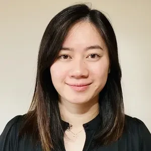 Dr. Vi Dinh Johnson, DDS